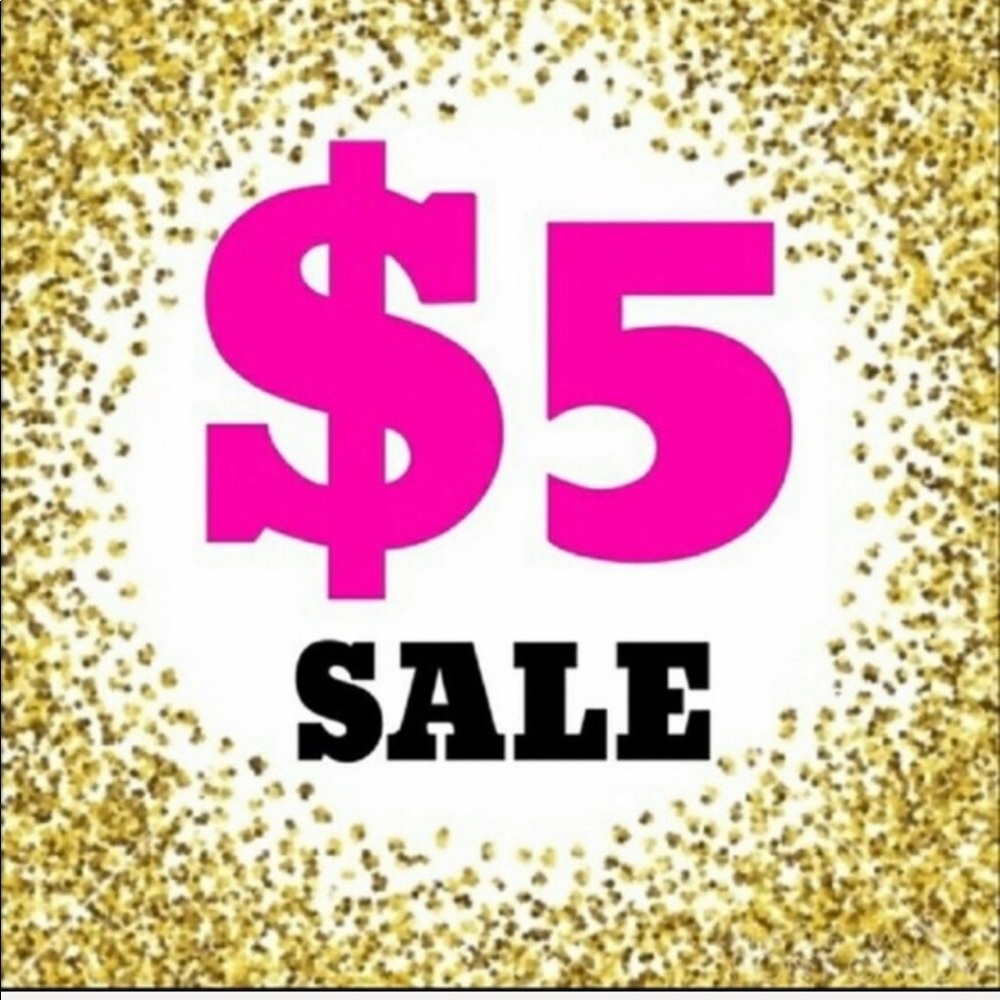 🆑 $5.00 when bundled! 🆑 - Picture 6 of 6